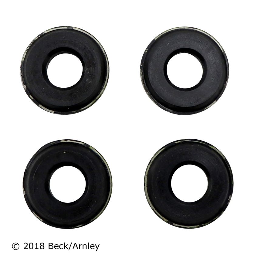 BECK/ARNLEY 039-6613 VALVE COVER GROMMET