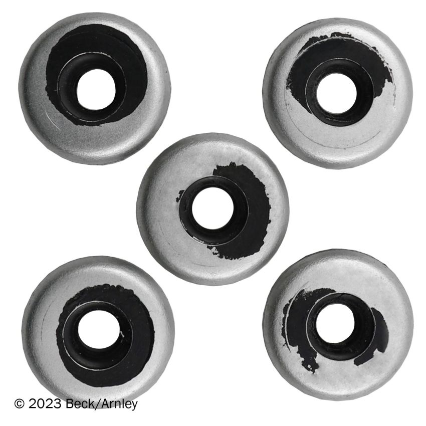 BECK/ARNLEY 039-6614 VALVE COVER GROMMET