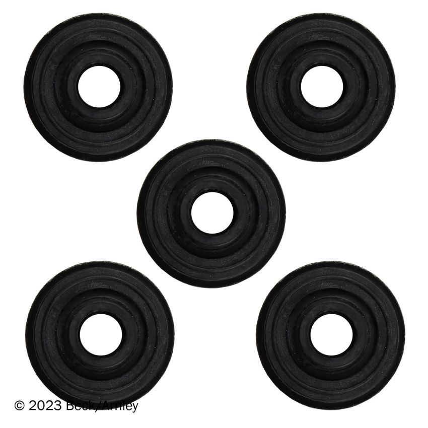 BECK/ARNLEY 039-6614 VALVE COVER GROMMET