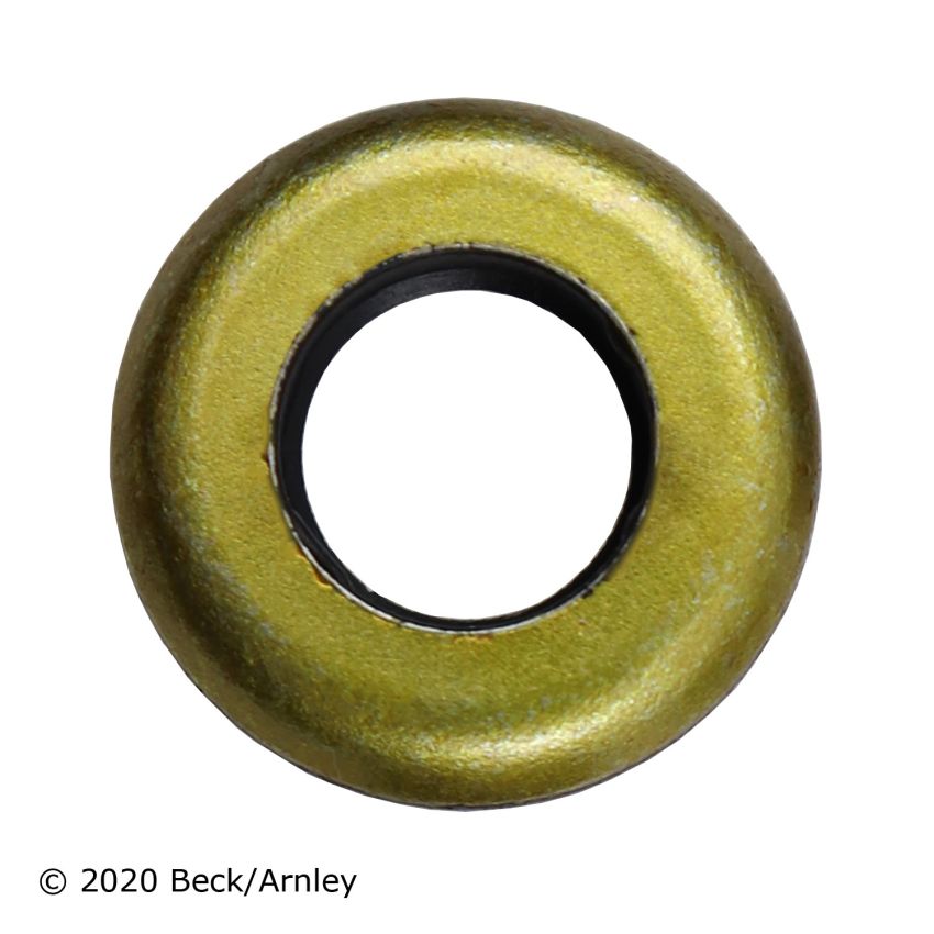 BECK/ARNLEY 039-6615 VALVE COVER GROMMET