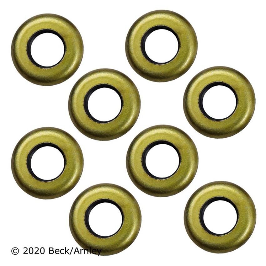 BECK/ARNLEY 039-6615 VALVE COVER GROMMET