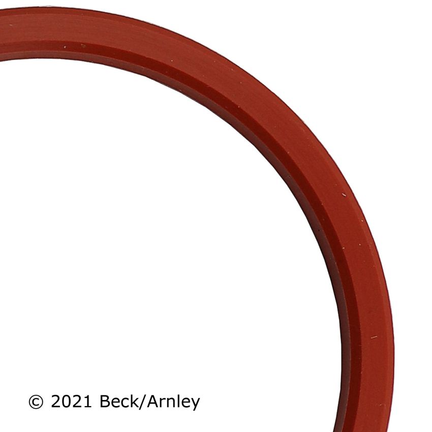 BECK/ARNLEY 039-6616 OIL COOLER SEAL
