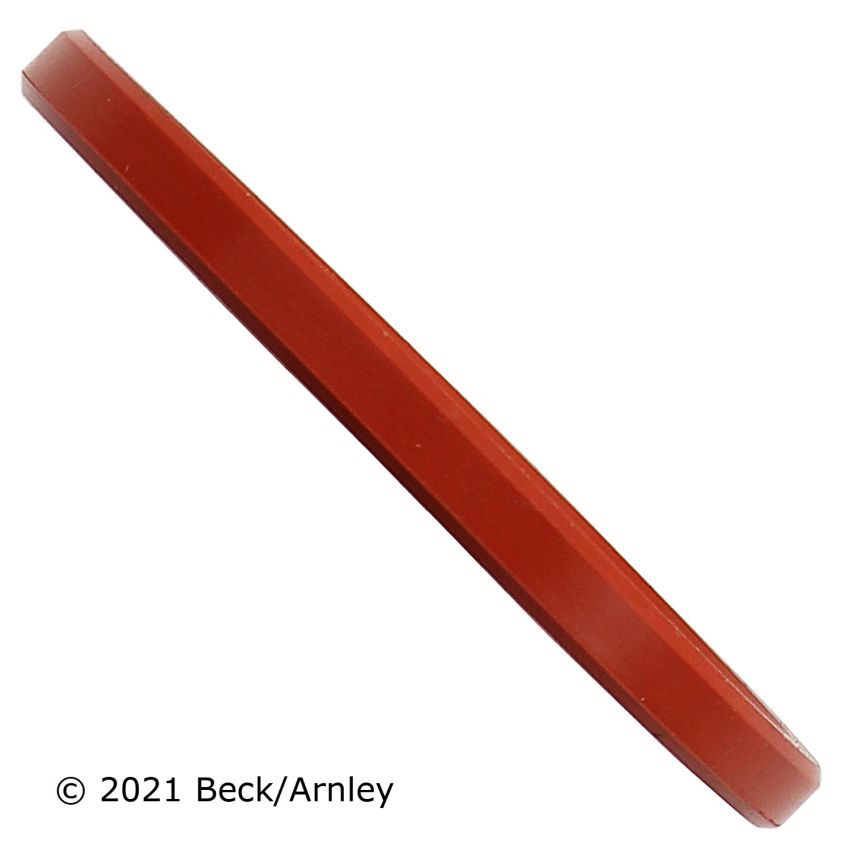 BECK/ARNLEY 039-6616 OIL COOLER SEAL