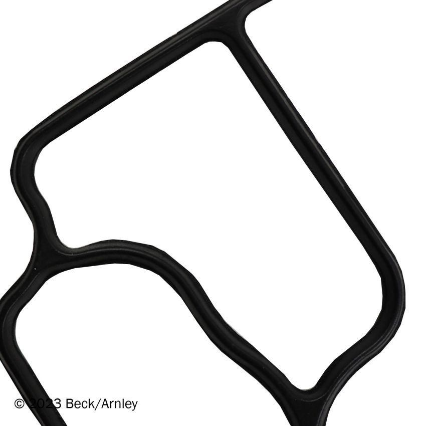 BECK/ARNLEY 039-6627 OIL FILTR HOUSNG GKT