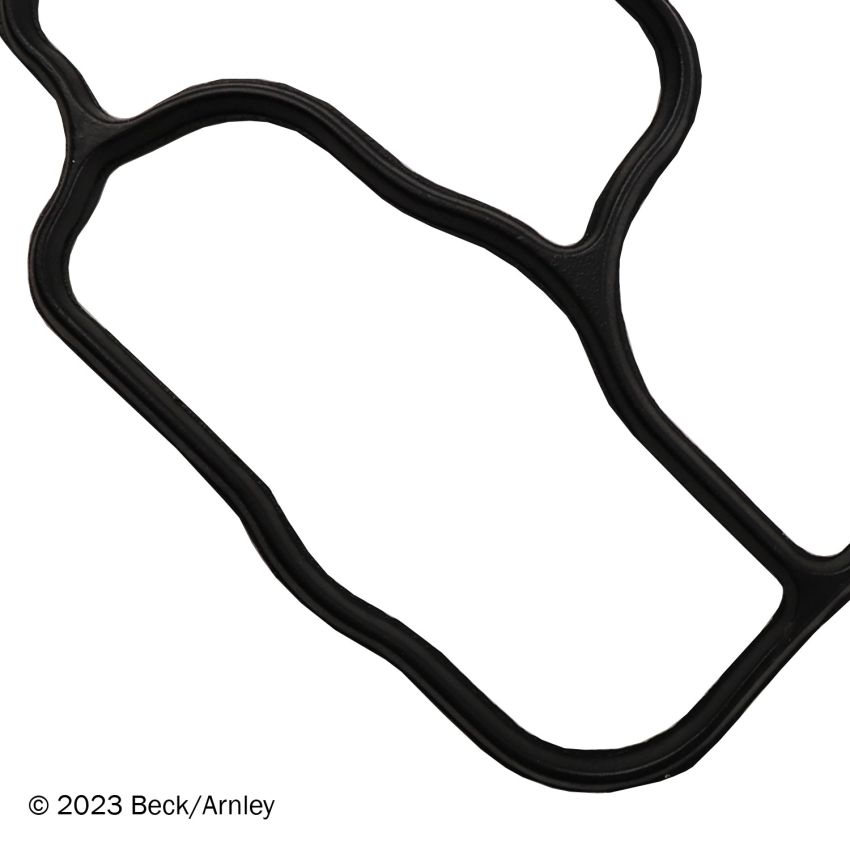 BECK/ARNLEY 039-6627 OIL FILTR HOUSNG GKT