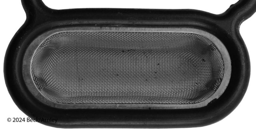 BECK/ARNLEY 039-6628 VARIABLE VLV TMG GKT