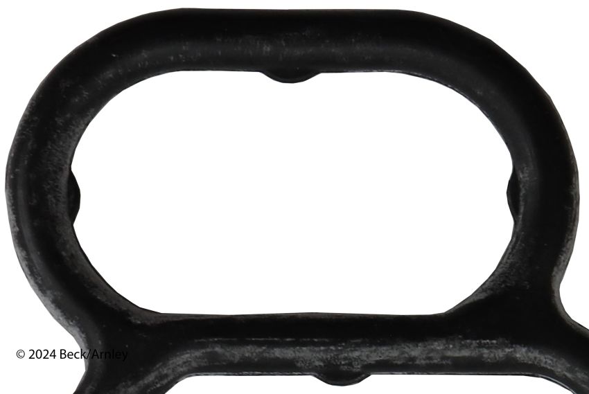 BECK/ARNLEY 039-6631 VARIABLE VLV TMG GKT