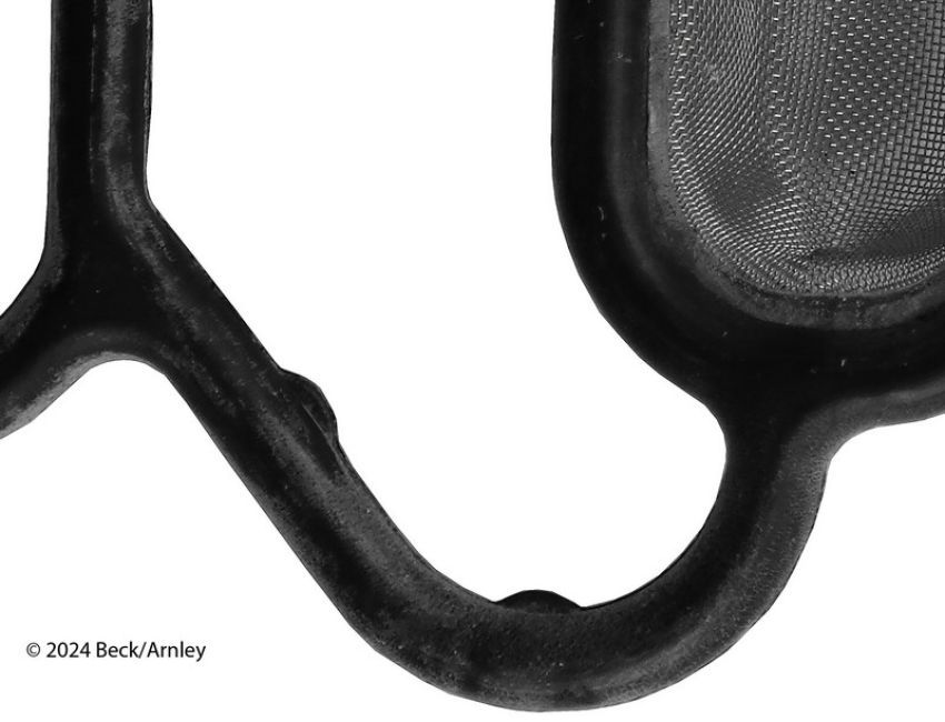 BECK/ARNLEY 039-6631 VARIABLE VLV TMG GKT