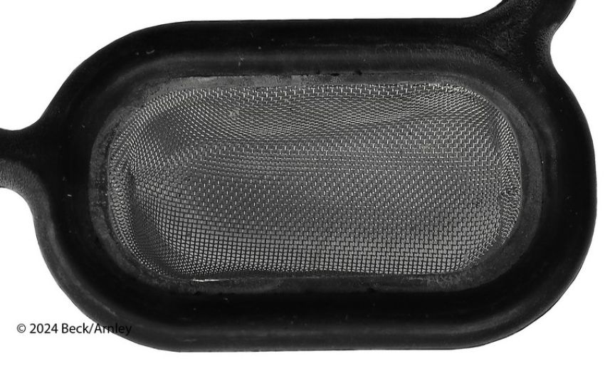 BECK/ARNLEY 039-6631 VARIABLE VLV TMG GKT