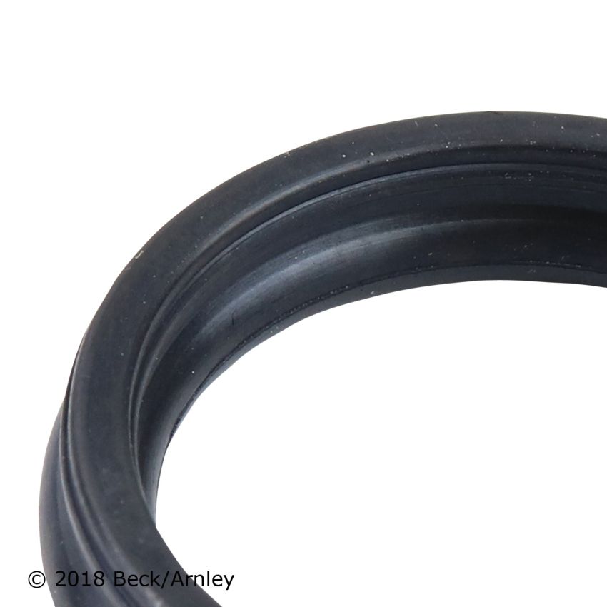 BECK/ARNLEY 039-6633 SPARK PLUG TUBE SEAL