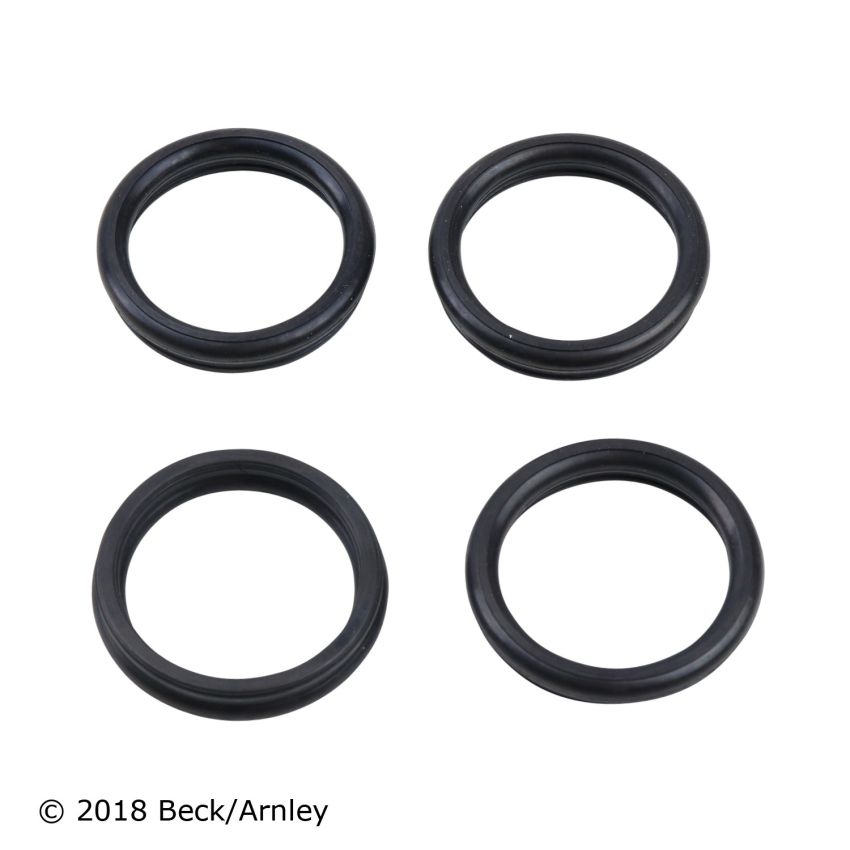 BECK/ARNLEY 039-6633 SPARK PLUG TUBE SEAL