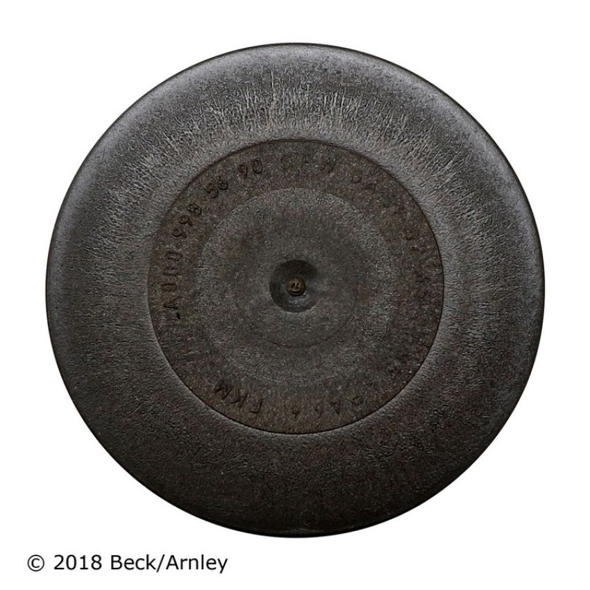 BECK/ARNLEY 039-6634 CAMSHAFT END CAPS