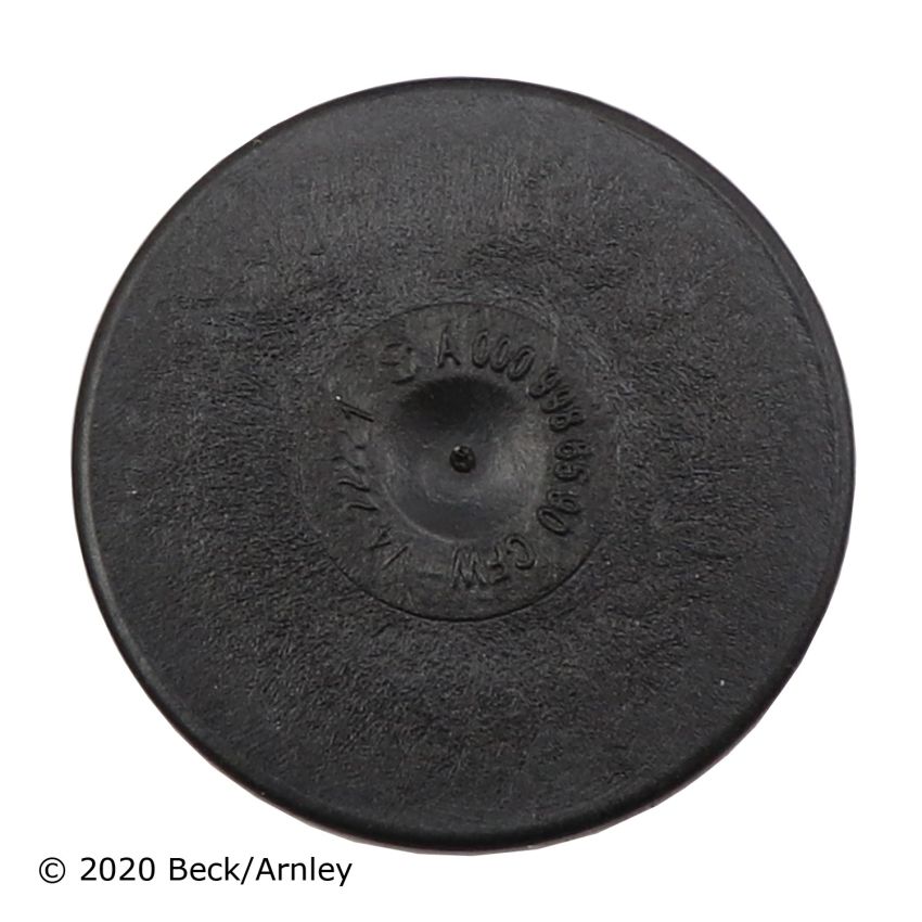 BECK/ARNLEY 039-6635 CAMSHAFT END CAPS
