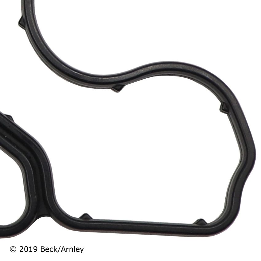BECK/ARNLEY 039-6637 OIL FILTR HOUSNG GKT