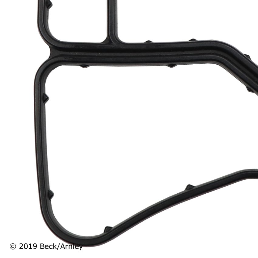 BECK/ARNLEY 039-6637 OIL FILTR HOUSNG GKT