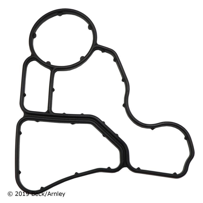 BECK/ARNLEY 039-6637 OIL FILTR HOUSNG GKT