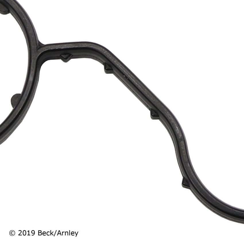 BECK/ARNLEY 039-6637 OIL FILTR HOUSNG GKT