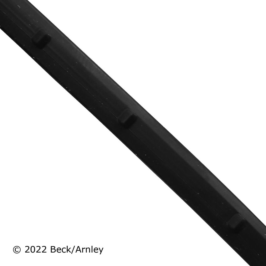 BECK/ARNLEY 039-6660 OIL COOLER SEAL