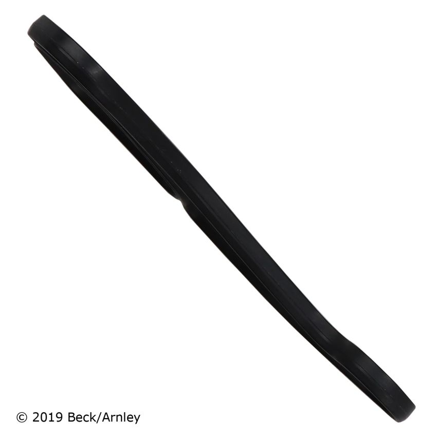 BECK/ARNLEY 039-6660 OIL COOLER SEAL