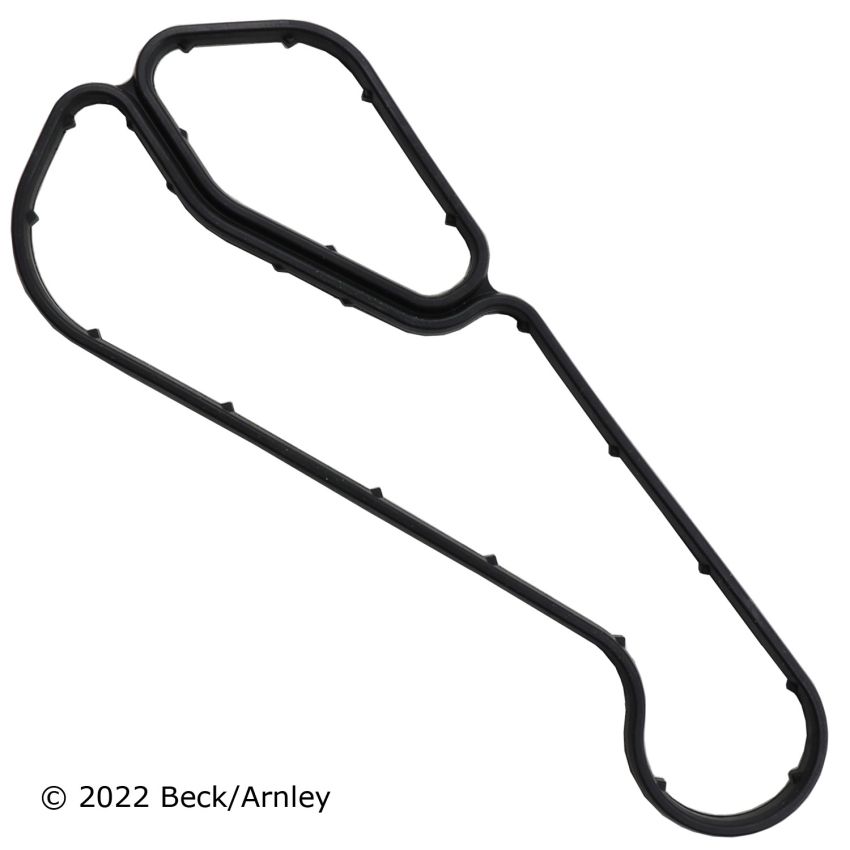 BECK/ARNLEY 039-6660 OIL COOLER SEAL