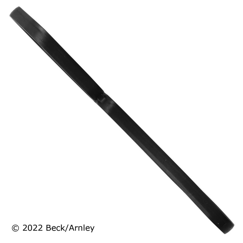 BECK/ARNLEY 039-6660 OIL COOLER SEAL