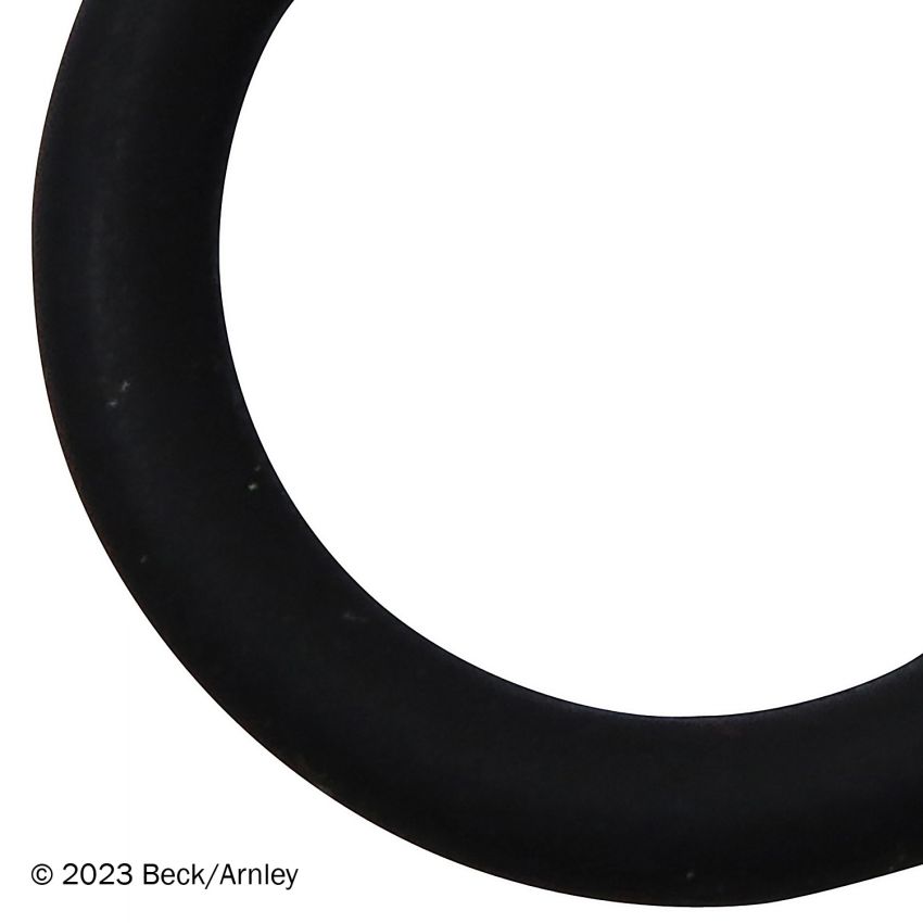 BECK/ARNLEY 039-6661 OIL DIPSTICK TUBE SL