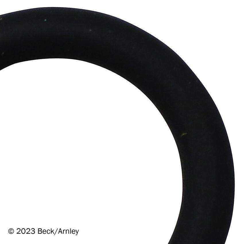 BECK/ARNLEY 039-6661 OIL DIPSTICK TUBE SL