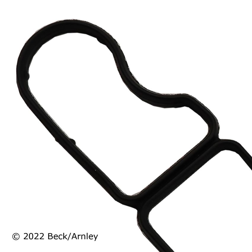BECK/ARNLEY 039-6662 OIL FILTR HOUSNG GKT