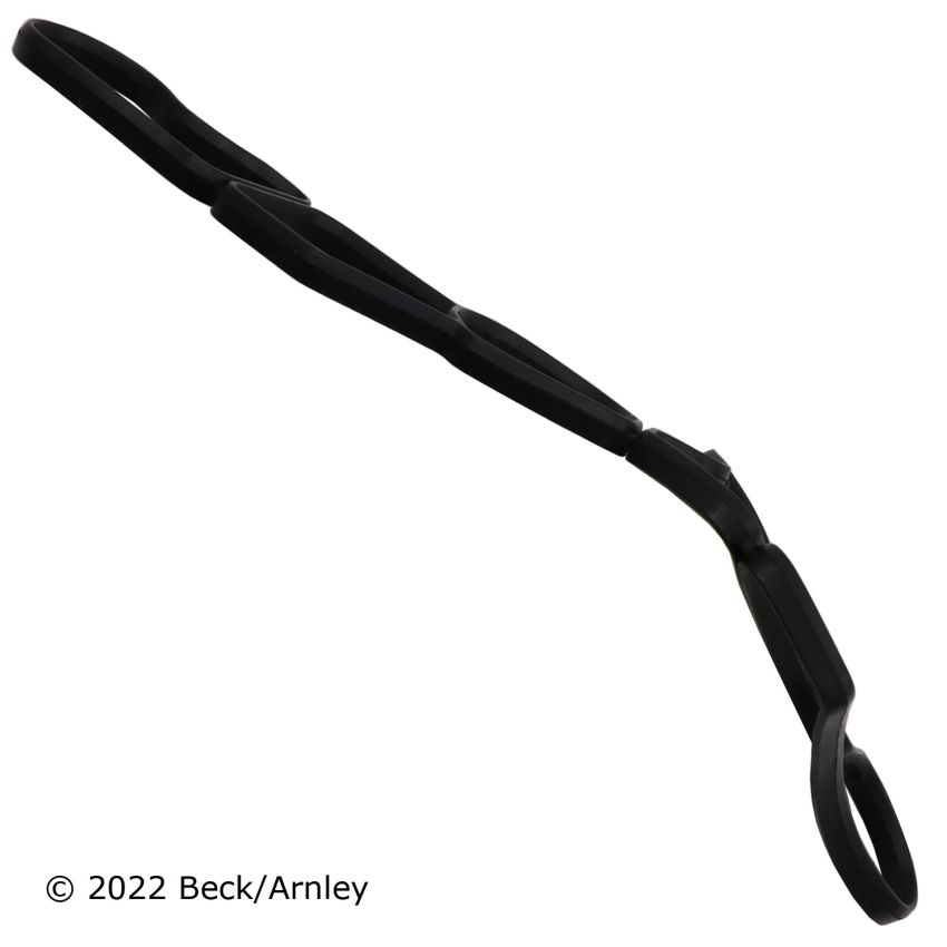 BECK/ARNLEY 039-6662 OIL FILTR HOUSNG GKT