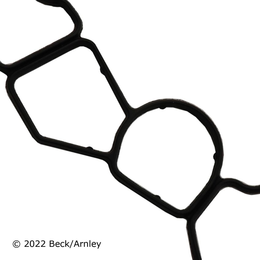 BECK/ARNLEY 039-6662 OIL FILTR HOUSNG GKT