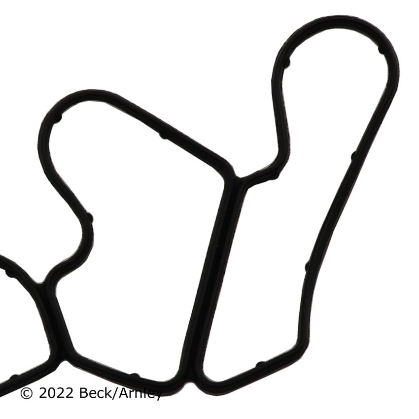 BECK/ARNLEY 039-6662 OIL FILTR HOUSNG GKT
