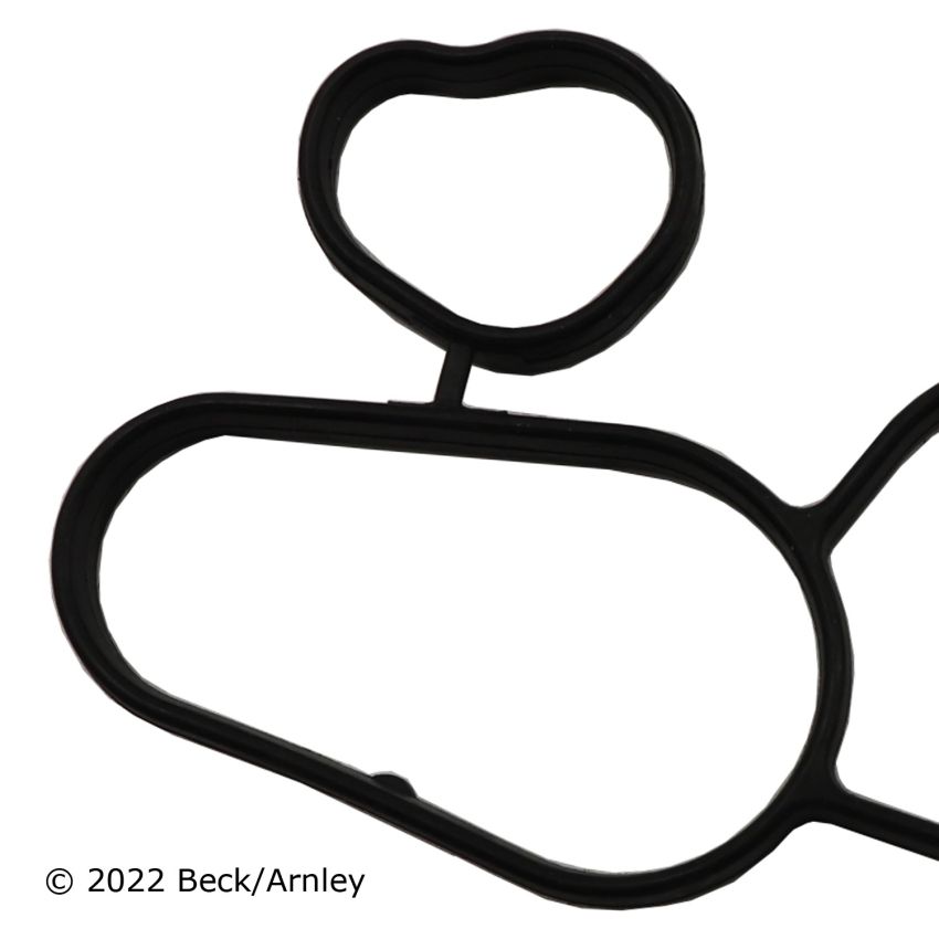BECK/ARNLEY 039-6663 OIL COOLER SEAL