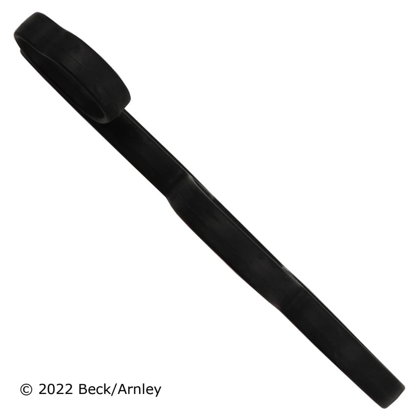BECK/ARNLEY 039-6663 OIL COOLER SEAL