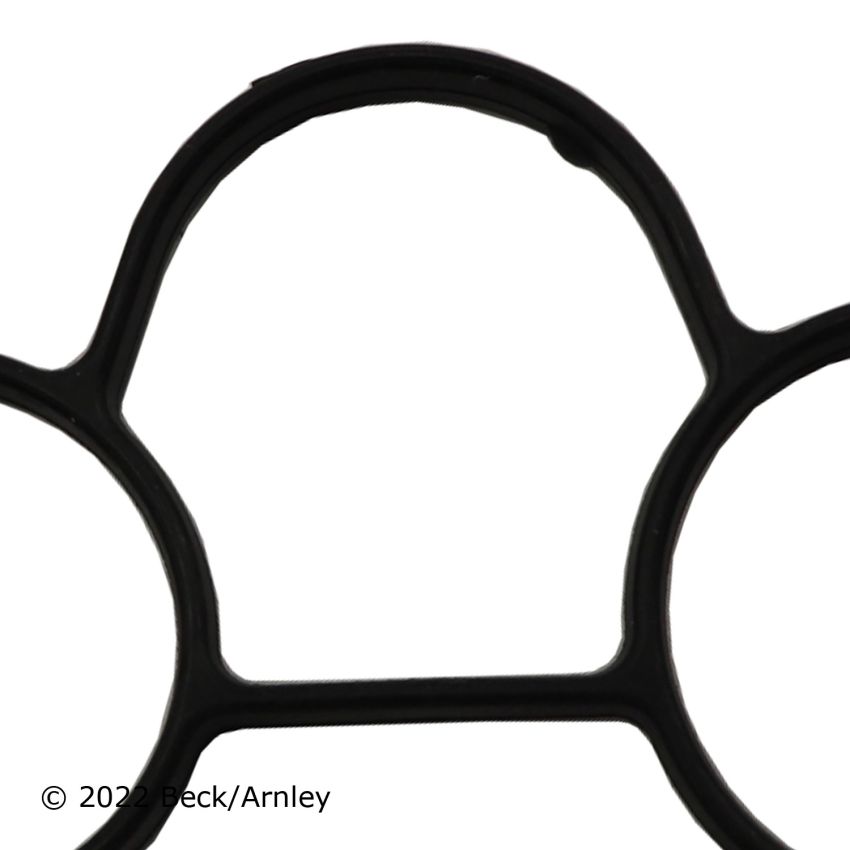 BECK/ARNLEY 039-6663 OIL COOLER SEAL