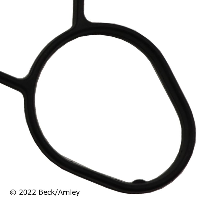 BECK/ARNLEY 039-6663 OIL COOLER SEAL