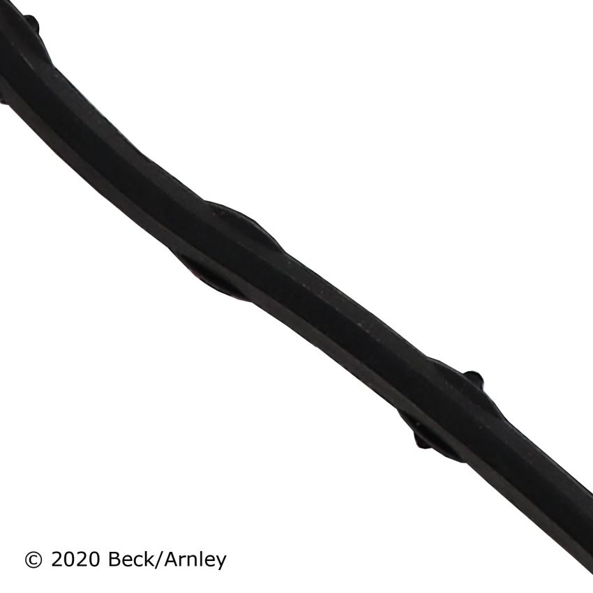 BECK/ARNLEY 039-6664 THERMOSTAT GASKET