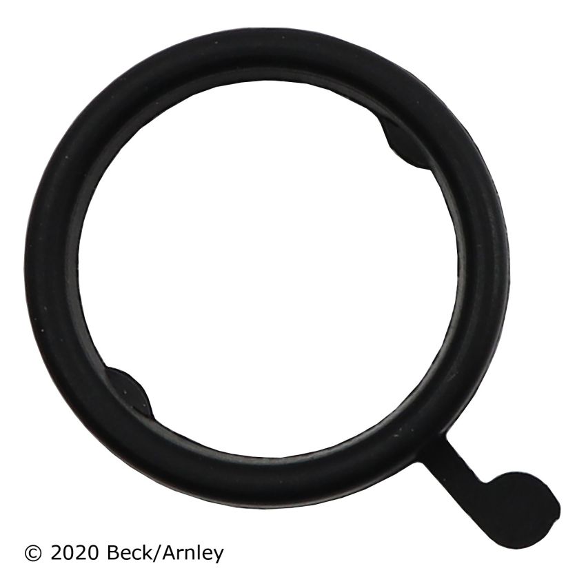 BECK/ARNLEY 039-6666 OIL COOLER SEAL
