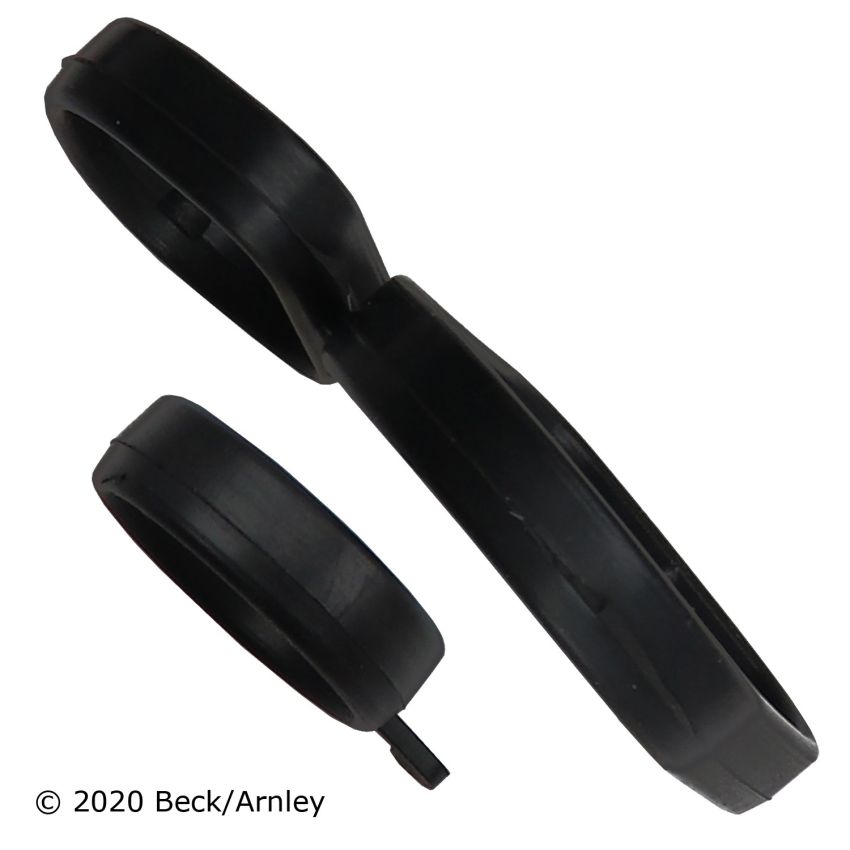BECK/ARNLEY 039-6666 OIL COOLER SEAL