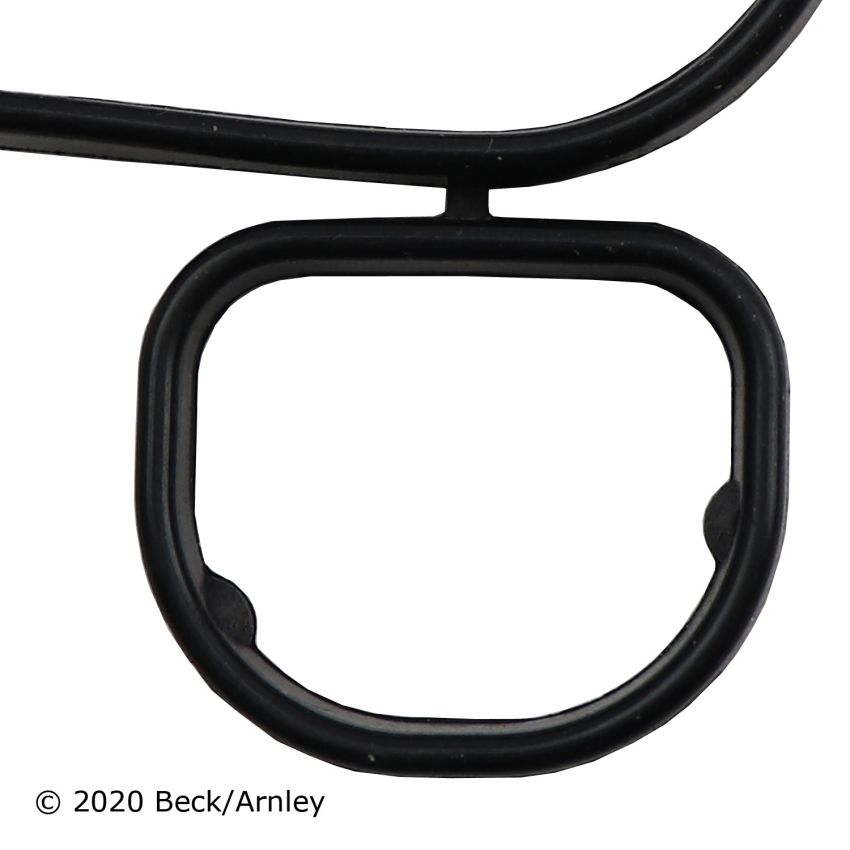 BECK/ARNLEY 039-6666 OIL COOLER SEAL