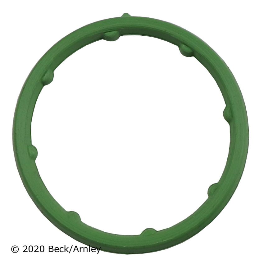 BECK/ARNLEY 039-6668 OIL COOLER SEAL