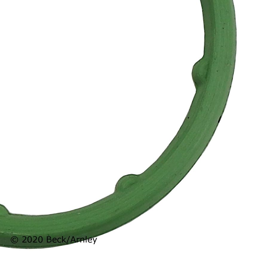 BECK/ARNLEY 039-6668 OIL COOLER SEAL