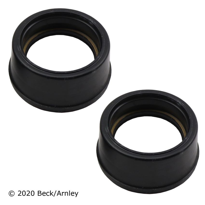 BECK/ARNLEY 039-6670 SPARK PLUG TUBE SEAL
