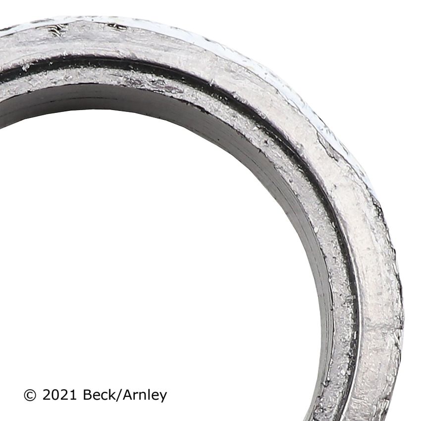 BECK/ARNLEY 039-6672 EXH FLANGE GASKET