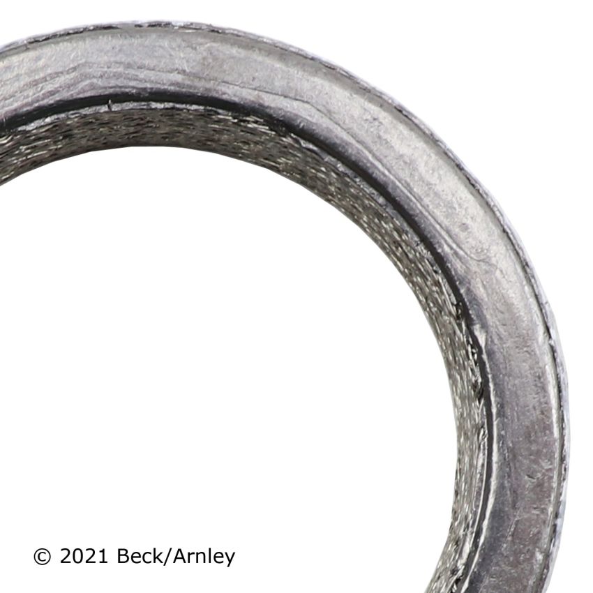 BECK/ARNLEY 039-6675 EXH FLANGE GASKET