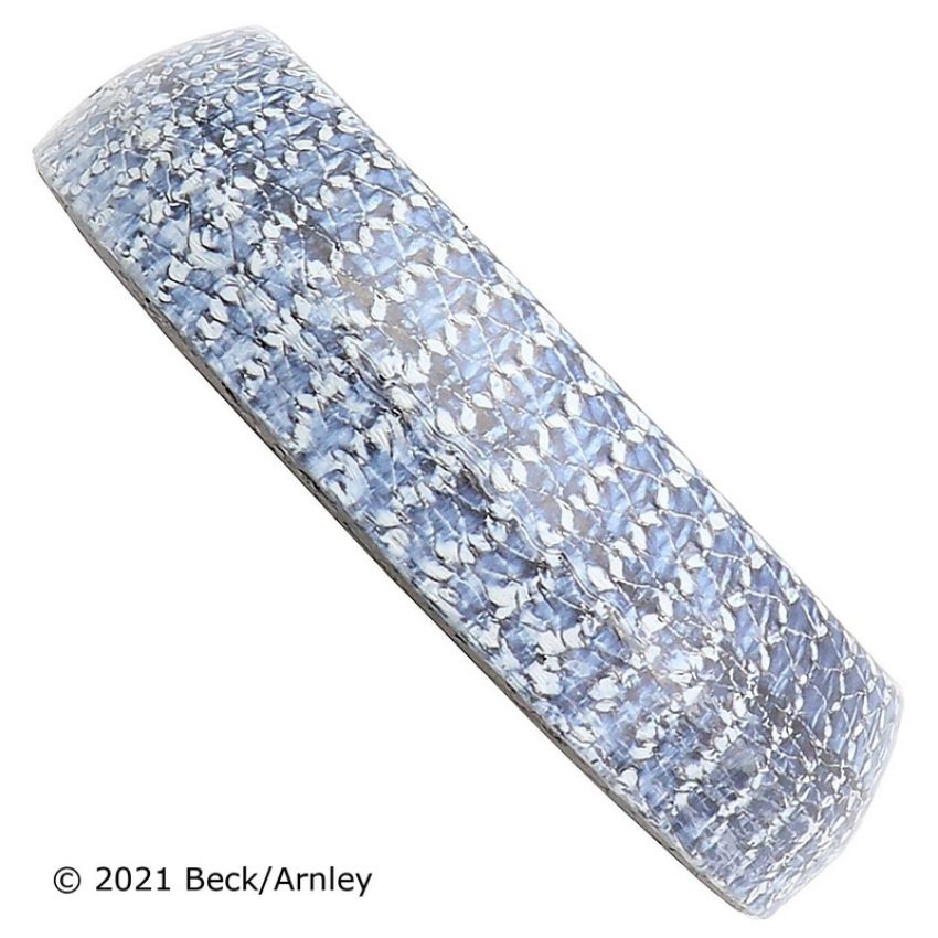 BECK/ARNLEY 039-6675 EXH FLANGE GASKET