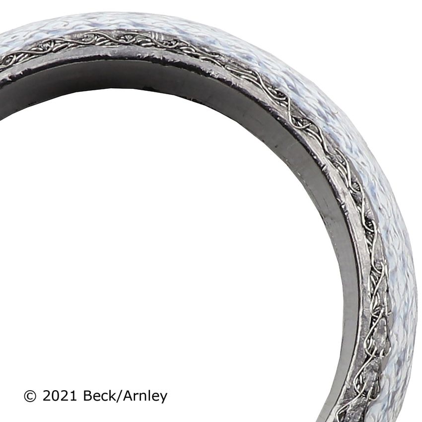 BECK/ARNLEY 039-6678 CAT CONV GASKET
