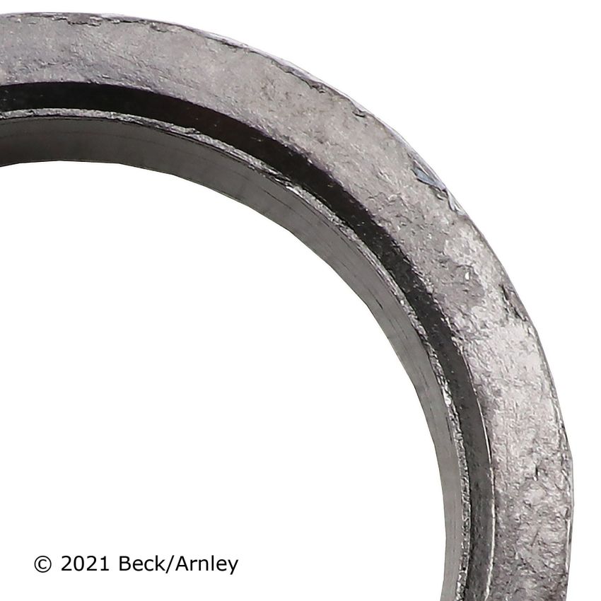 BECK/ARNLEY 039-6680 CAT CONV GASKET
