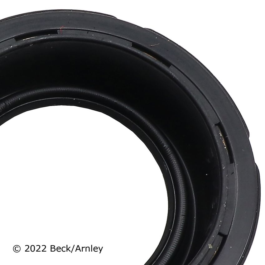 BECK/ARNLEY 039-6686 SPARK PLUG TUBE SEAL