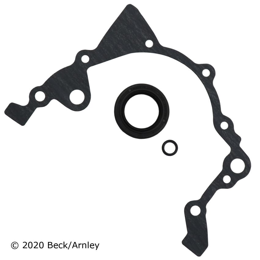 BECK/ARNLEY 039-8004 OIL PUMP INSTALL KIT