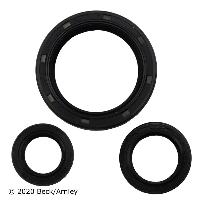 BECK/ARNLEY 039-8016 OIL PUMP INSTALL KIT